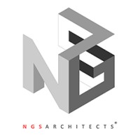 NGS Architects logo - Similar company to On Numara