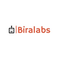 Biralabs logo - Similar company to Founders Grid