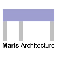 Maris Architecture Ltd logo - Similar company to Hpw Architecture Ltd