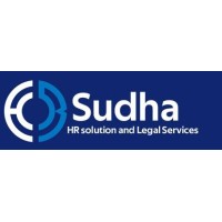 Sudha HR Solution and Legal Services Pvt Ltd. logo - Similar company to Learnx.Market