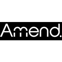 Amend Movement logo - Similar company to Beyond All Bounds