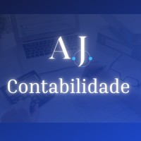 Aj Contabilidade logo - Similar company to Maxima Bpo - Contabilidade Digital