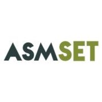 ASM SET logo - Similar company to Adriatech Srl