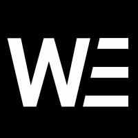 White Experience XR, AI, and CGI logo - Similar company to Bobbyfun Inc.