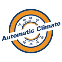 Automatic Climate logo - Similar company to Cii Service - A Fidelity Company