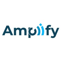 Amplify Capital Partners logo - Similar company to Axios Ventures, Llc