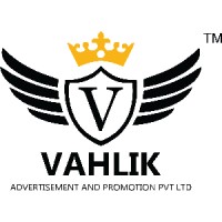 Vahlik Advertisment And Promotion Pvt Ltd. logo - Similar company to Meatbeats