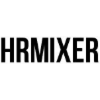 HRmixer.cz logo - Similar company to Czech Original Wooden Gift Crates