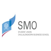 Student Union, Chulalongkorn Business School logo - Similar company to W&J Engineering