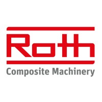 Roth Composite Machinery GmbH logo - Similar company to Assetright