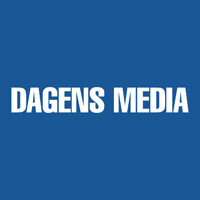 Dagens Media logo - Similar company to Resumé