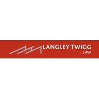 Langley Twigg Law logo - Similar company to Sainsbury Logan & Williams