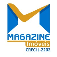 Magazine Imóveis logo - Similar company to Ello Imóveis