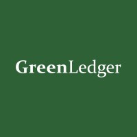 GreenLedger logo - Similar company to Umeta