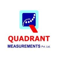 Quadrant Measurement Private Limited logo - Similar company to Digisat Skill India Pvt.Ltd