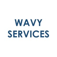 Wavy Services logo - Similar company to Assist Evolution