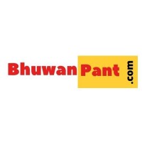 Bhuwan Pant logo - Similar company to Digike