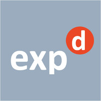 Exponente D logo - Similar company to Ximpatico