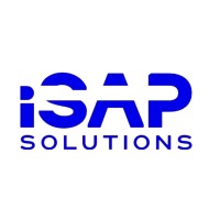 iSAP Solutions ltd / иСАП Солюжн ооо / ايساب للحلول فسإ logo - Similar company to Atafom University