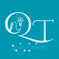 Quirky Thinkers logo - Similar company to Geniusly