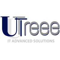 UTreee IT Advanced Solutions logo - Similar company to Benedea Inc.