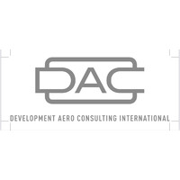 DEVELOPMENT AERO CONSULTING INTERNATIONAL - D.A.C INTERNATIONAL logo - Similar company to Square Golf