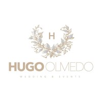 Hugo Olmedo Wedding & Eventos logo - Similar company to Vpi Pacific