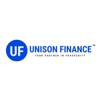 Unison Finance logo - Similar company to Mhp Services