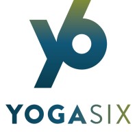YogaSix - Indianapolis logo - Similar company to The Tombs