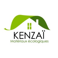Kenzaï Matériaux Ecologiques logo - Similar company to Ityou Solutions