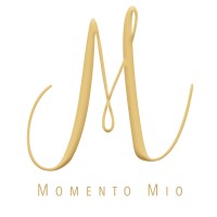 Momento Mio - French wedding planner logo - Similar company to Enéane - Wedding Planner