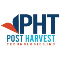 Post Harvest Technologies, Inc. logo - Similar company to Post Harvest Technologies Global