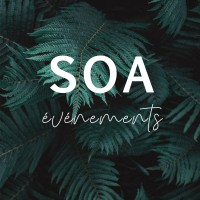 SOA Événements logo - Similar company to Thin Media