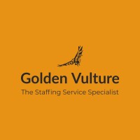 Golden Vulture logo - Similar company to Rypro Manpower Solutions
