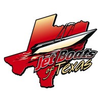 Jet Boats of Texas logo - Similar company to 777Funds
