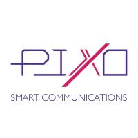 PIXOADV logo - Similar company to A-Z Experience
