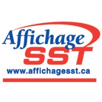 Affichage SST logo - Similar company to Secours Mag