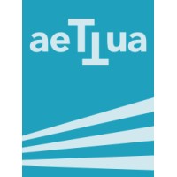 AETTUA logo - Similar company to Gamecenter.Pt
