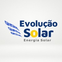 Evolução Solar logo - Similar company to Infinity Lonas