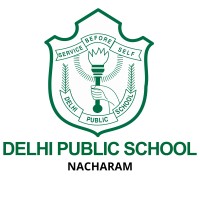 Delhi Public School, Nacharam logo - Similar company to K-Innovative Hub Pvt Ltd