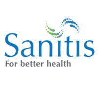 Sanitis logo - Similar company to Audit Management