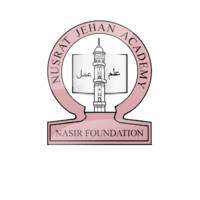 Nusrat Jehan logo - Similar company to Mashmoom