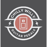 Chilly Willy Guitar Pedals logo - Similar company to Fun And Moving