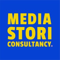 Media Stori Consultancy logo - Similar company to The Get Animated Post