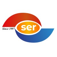 Ser Mühendislik logo - Similar company to Termotes