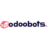 Odoobots logo - Similar company to Cicdoo
