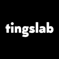 Tingslab logo - Similar company to Tajan System