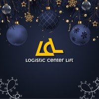 Logistic Center Lift logo - Similar company to Logistic Power S.R.L.