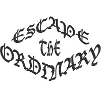 Escape The Ordinary (ETO) Clothing logo - Similar company to Chrono 10:10 Luxury Watches