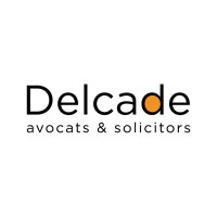 DELCADE logo - Similar company to Faircom